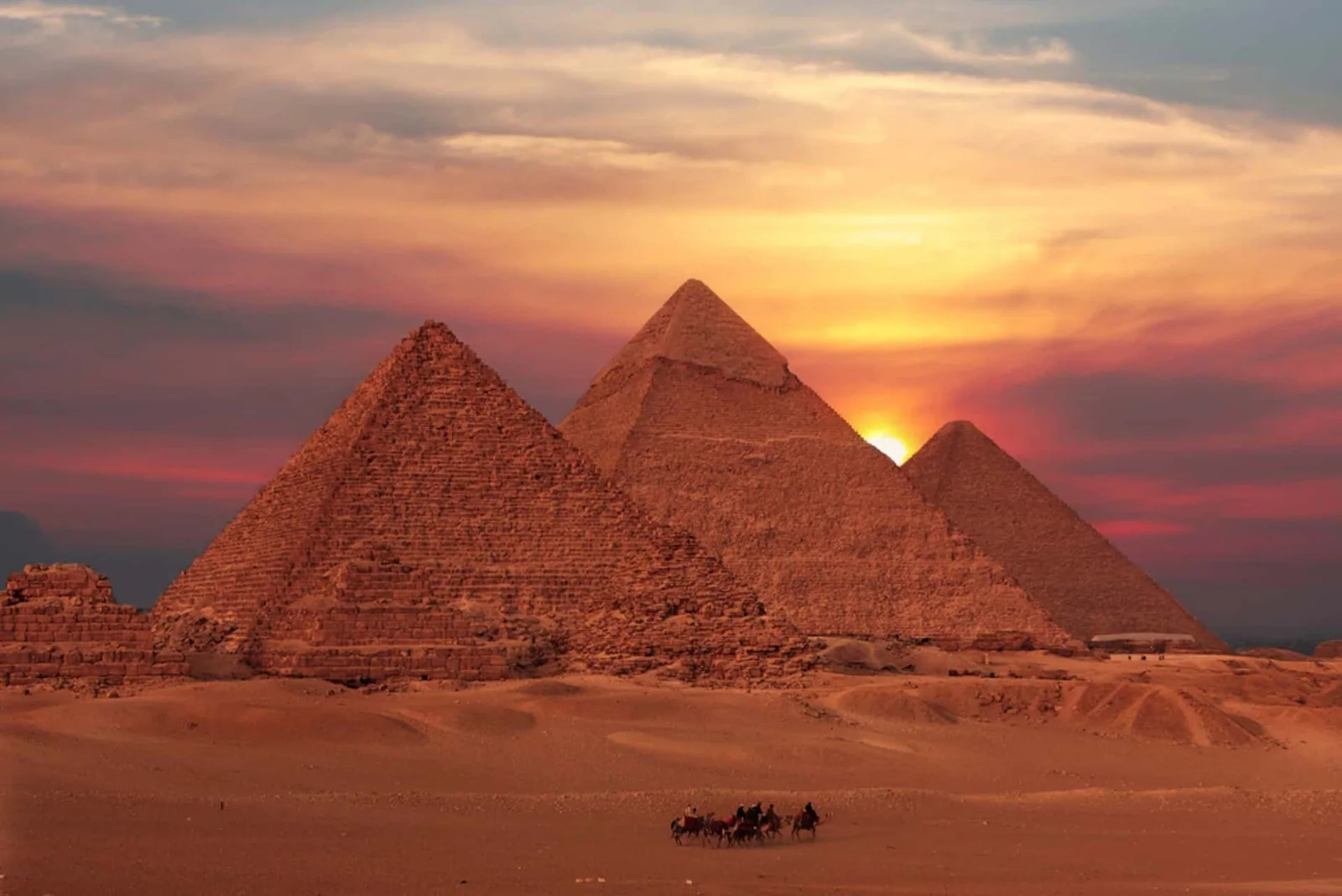 Egipto