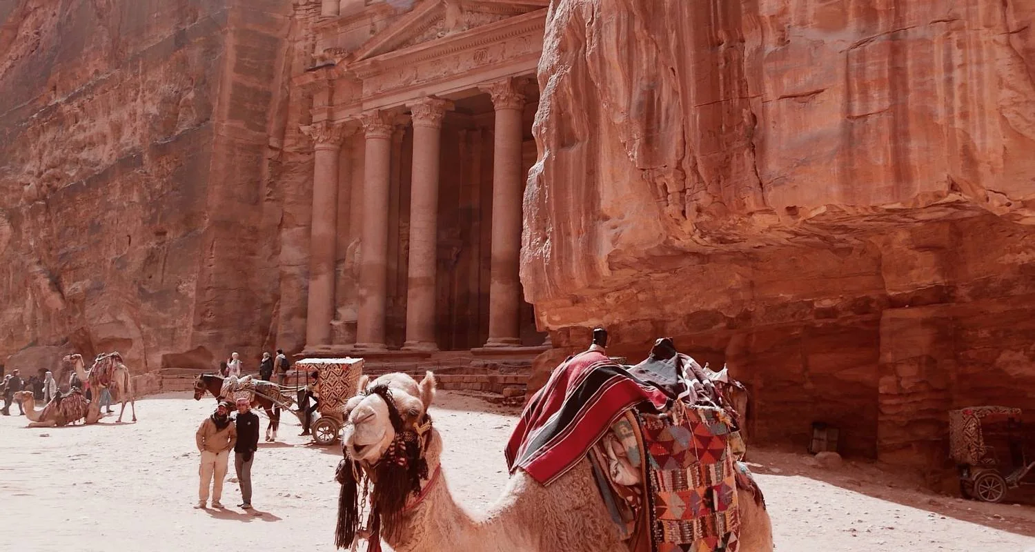 Jordania